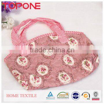 2015 Wholesale Reusable Foldable Shopping Bag