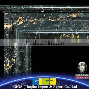 GIGA cheap chinese portoro gold marble