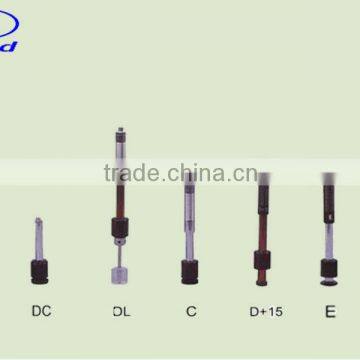 Solid Newest Pen Mini Stone Hardness Tester photo-6