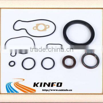 Rubber gasket for ACCORD