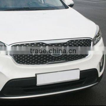 Sorento 2016 V Style Eagle Emblem(Front+Rear set)