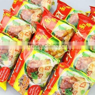 Soup Noodles Instant Noodle For Bag