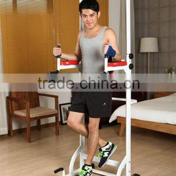 horizontal bar & parallel bar integrated gym trainer door gym bar