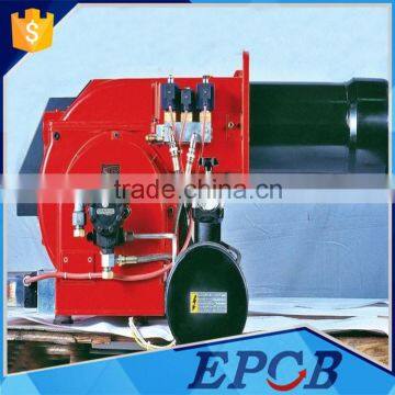 Italy Industrial Heavy oil Burner Gas burner