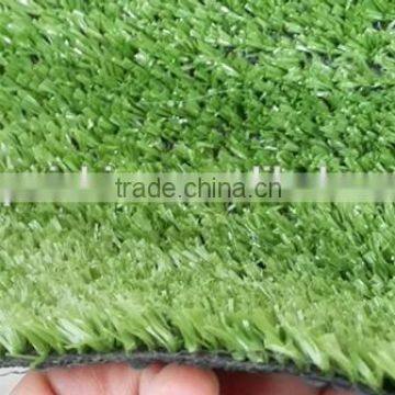 Courtyard Application and Cheap artificial grass landscaping