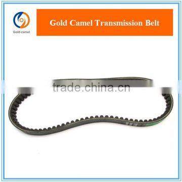 Cvt scooter v belt