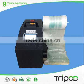 Tripod Advanced Air Cushion bag Making Machine