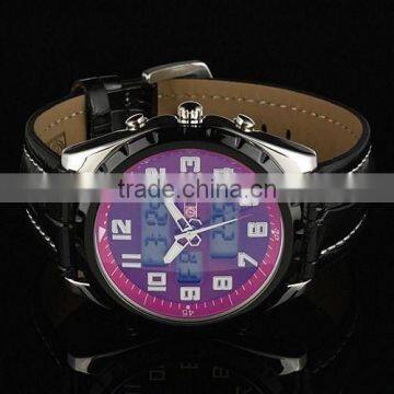 OWN BRAND Military Watch Oversized Large Display Digital Watch