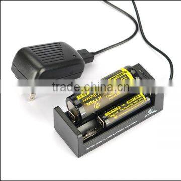 alibaba wholesale charger for samsung Xtar battery charger MC1/MC2/Xtar VC2/VC4/ VP2/xtar mc1 battery charger