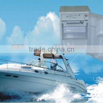 DC 12V/24V yacht fridge