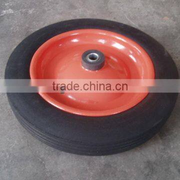 WHEEL BARROW WHEEL SR2500