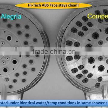 5Spray H5+ 2.5GPM Handheld Shower Head photo-2