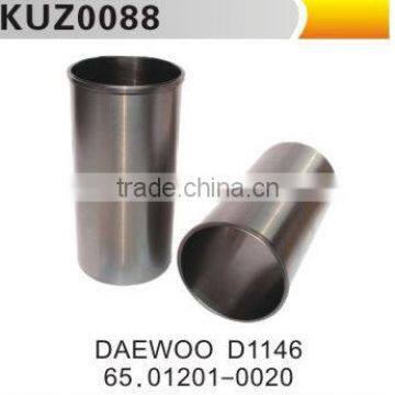 CYLINDER LINER FOR DAEWOO D1146