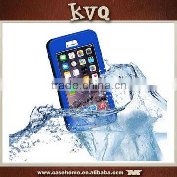Summer Hot Selling IPX8 Under Water Waterproof Phone Case for iphone 6 6s