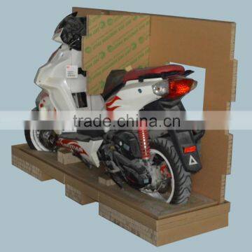 Honeycomb Paper Box for Heavy Loading Weight Motorcycle Replace of Wooden Box With Trade Assurance photo-2