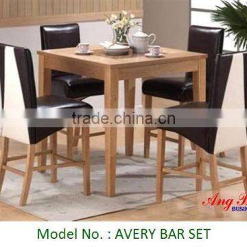 AVERY BAR SET