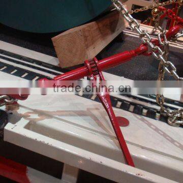 chain type load binder