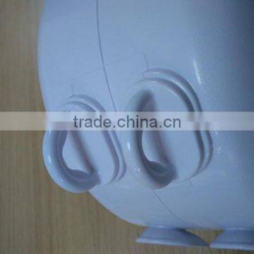 Double Line Rope Retractable Clotheslines photo-6