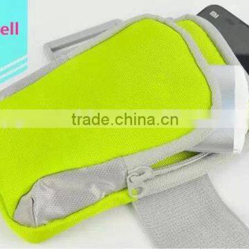 Cheap Sports Bag for Useful Mobile Phone Arm Bag photo-2
