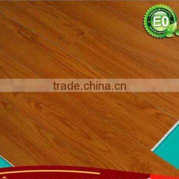 Wood Grain Series Waterproof Zero-formaldehyde Office Pantry Flooring photo-4