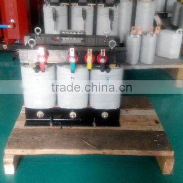 230v 16v ac Low Voltage Power Transformer photo-5