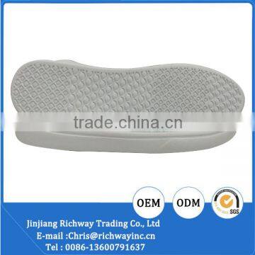 rubber outsole for sport shoes sole