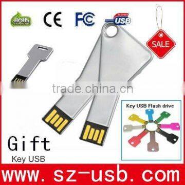 Mini Key flash drive usb