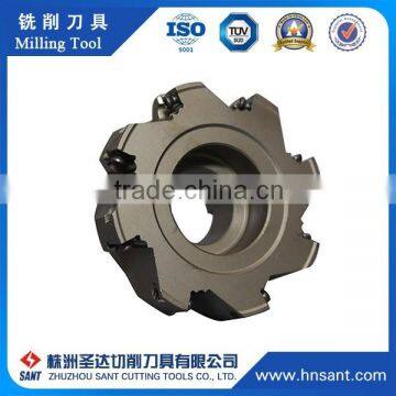 Superior Finishing CNC Lathe Carbide Cutting Tool photo-5