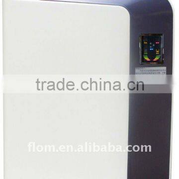 Classical Series Standard Reagent Type Lab Water Purification System/Lab Ultrapure Machine/Purifier/System