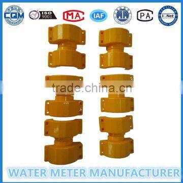 DN15mm Plastic Coupling Seal For Water Flow Meters ,Security Lock for Anti-tampering The Water