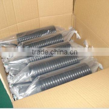 trailer electrical coil