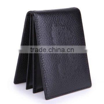 2016 New Arrive Fashion Driving Licence Bags Genuine Leather Card Holder Cases photo-6