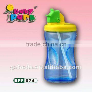 new design children sport and traveling water bottle