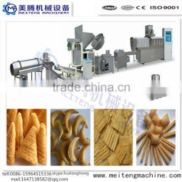 Fully Automatic sala food machine/processing machinery