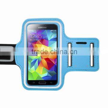 sport armband jogging case for smart phone