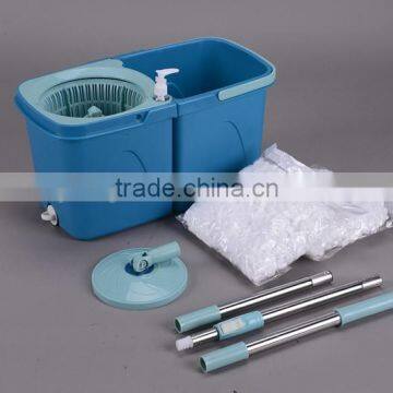 Jing Bang Magic Spin Mop