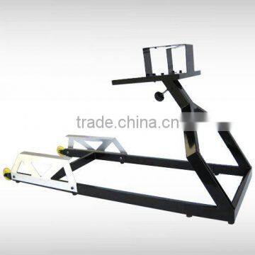 racing simulator