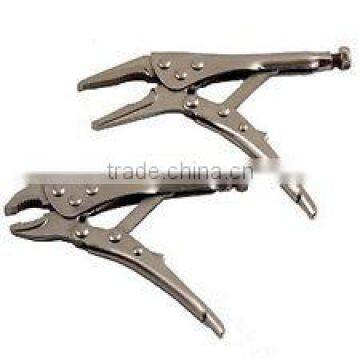 Vise Grip Locking Plier/The Basis Surgical Orthopedics Instruments photo-6