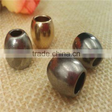 Gold Metal Stopper Metal Stopper Fashion Metal Stopper photo-4