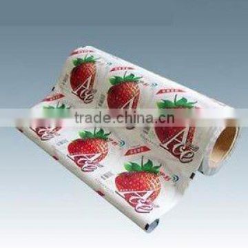 roll cake packaging