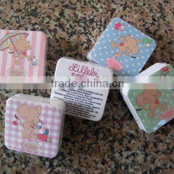 Wholesale Custom 100% Cotton Compressed Towel photo-3