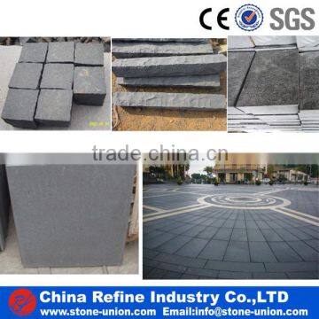 Chinese Black Basalt