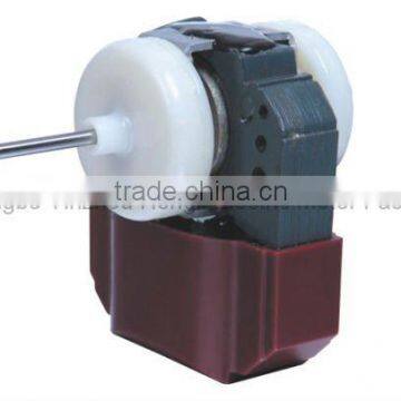 Plastic Sealed Fan motor