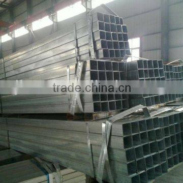 Galvanized Tubular Fence Tubes/ Garden /Horses