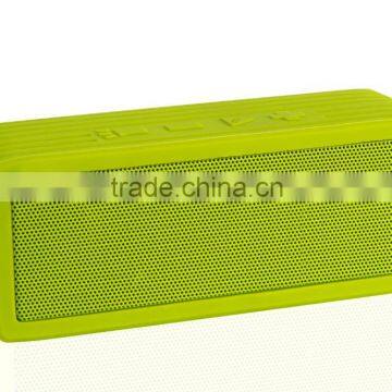 2016 New Products Mini Waterproof Bluetooth Speaker With Mp3 Player for Christmas Promotion