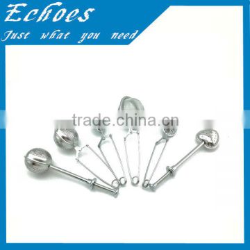 Metal stainless steel tea filter