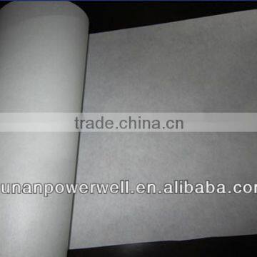 Electrical insulation material flexible laminates 6630 DMD-Class B