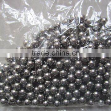 AISI1010 AISI1015 Low Soft Carbon Steel Ball