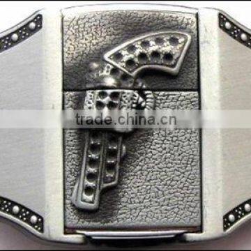 2in1 BELT BUCKLE and Lighter