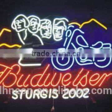 Budwelser Neon Light photo-5